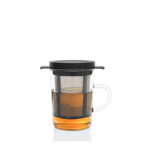 TEA GLASS SYSTEM 200ml-150