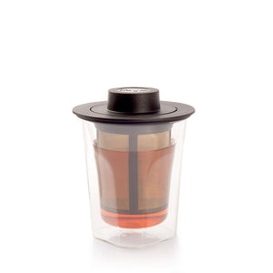 1 SMART BREW SYSTEM 180ml cups with infuser-166