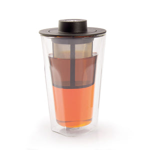 1 SMART BREW SYSTEM 320ml cups with infuser-139