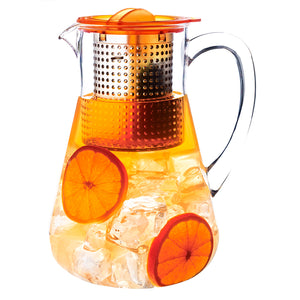 ICED TEA CONTROL 1.8L (amber)136