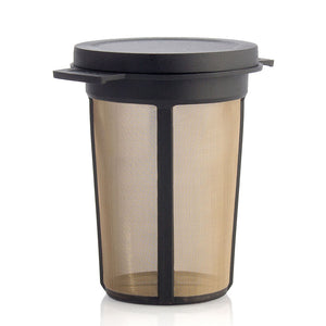 BREWING BASKET - Size (L) (black)113