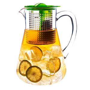 ICED TEA CONTROL 1.8L (green)136